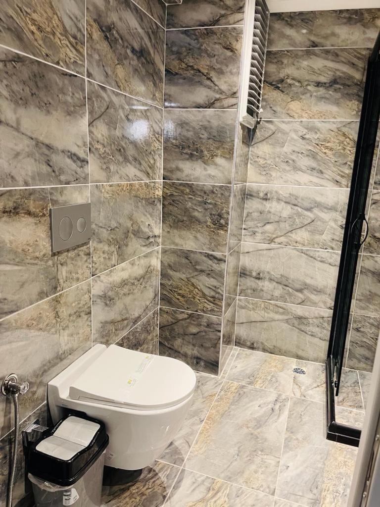 Aymira Suite Hotel Istanbulská provincie Pokoj fotografie