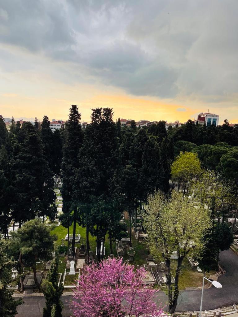 Aymira Suite Hotel Istanbulská provincie Pokoj fotografie
