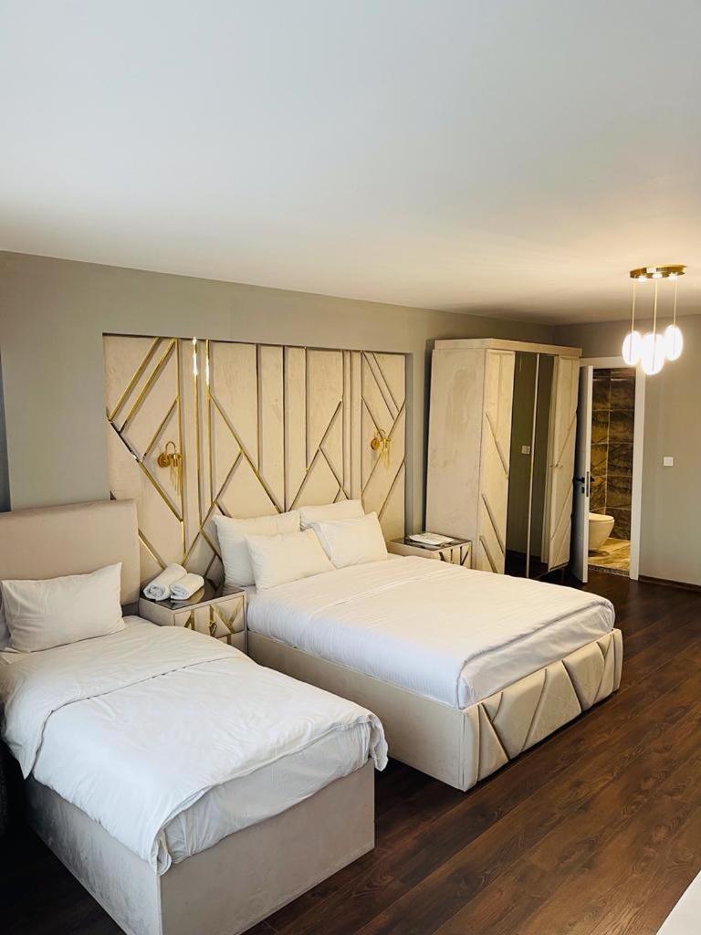 Aymira Suite Hotel Istanbulská provincie Pokoj fotografie