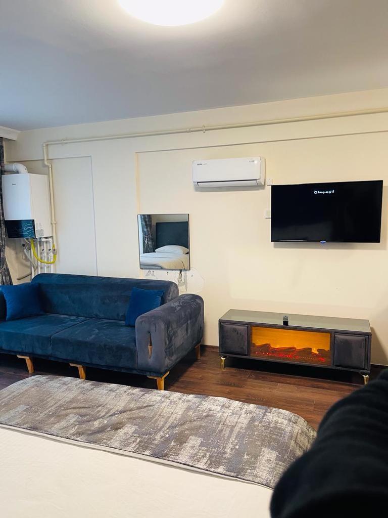 Aymira Suite Hotel Istanbulská provincie Pokoj fotografie