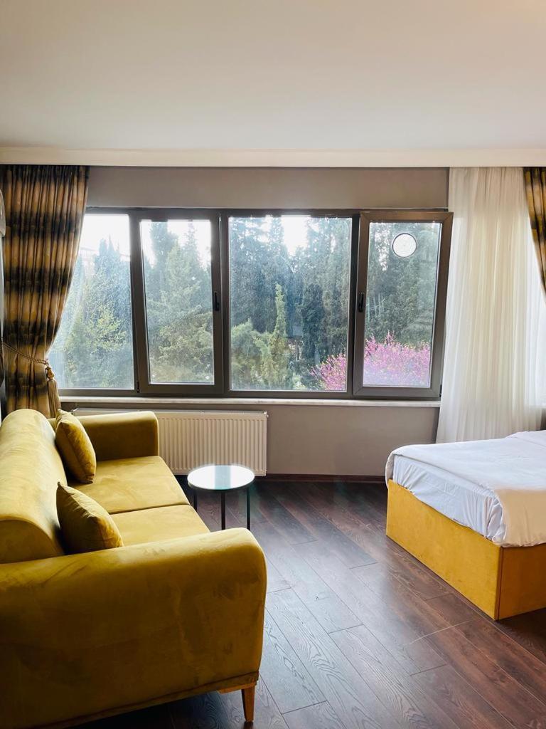 Aymira Suite Hotel Istanbulská provincie Pokoj fotografie