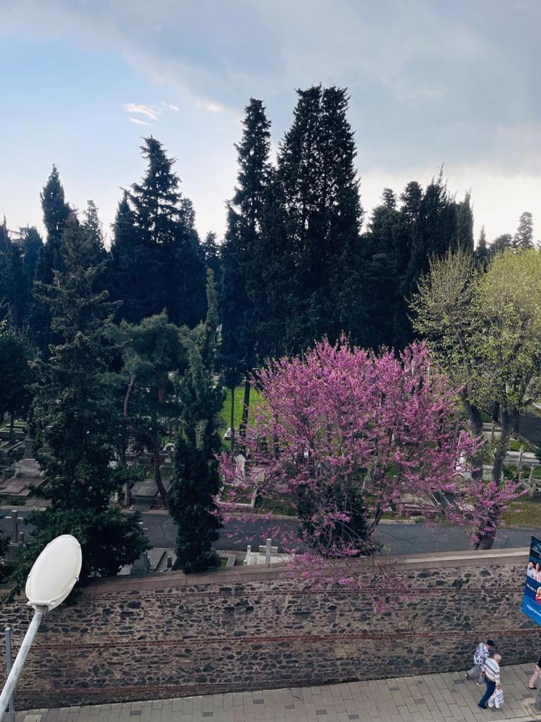 Aymira Suite Hotel Istanbulská provincie Pokoj fotografie