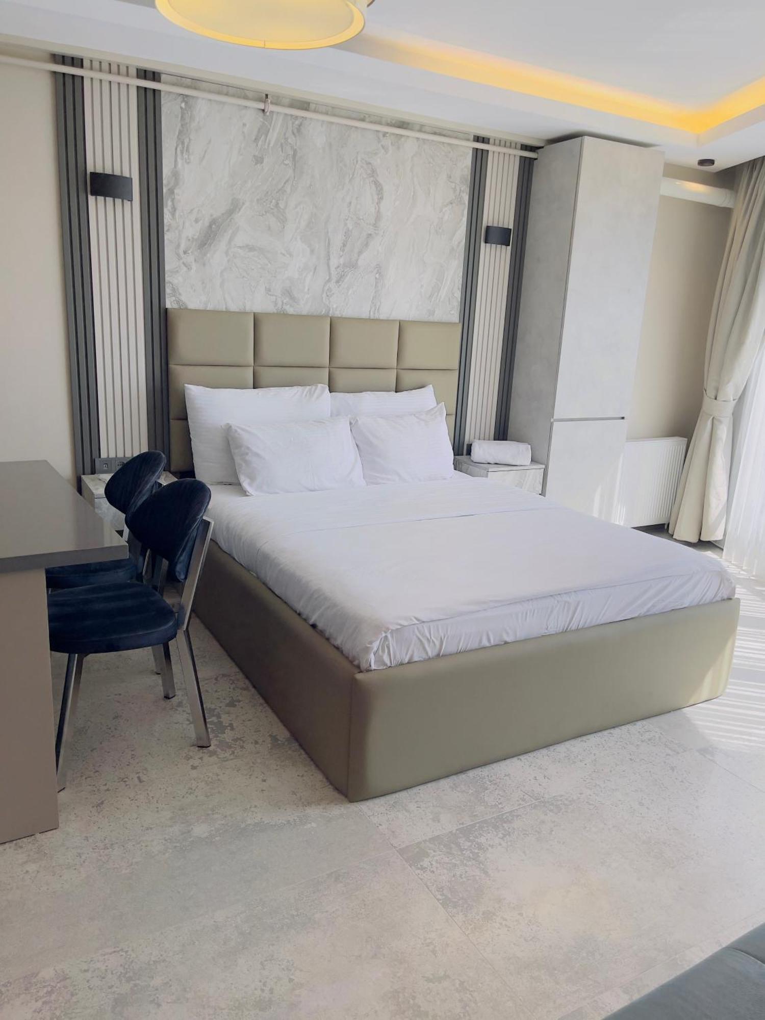 Aymira Suite Hotel Istanbulská provincie Exteriér fotografie
